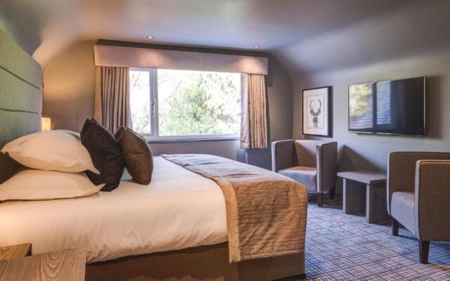 Grand At Grasmere