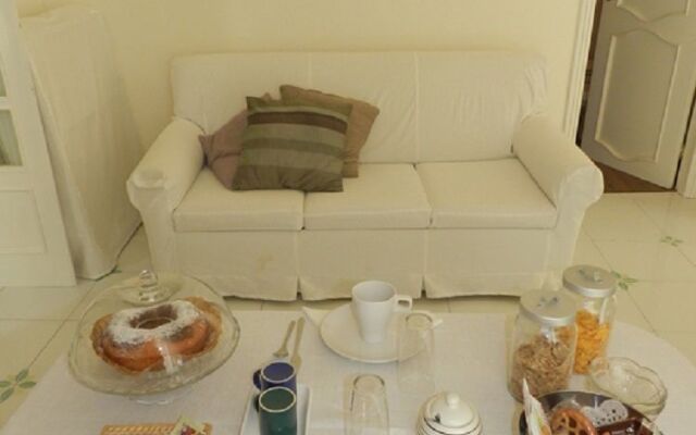 Palazzo Morese Apartments