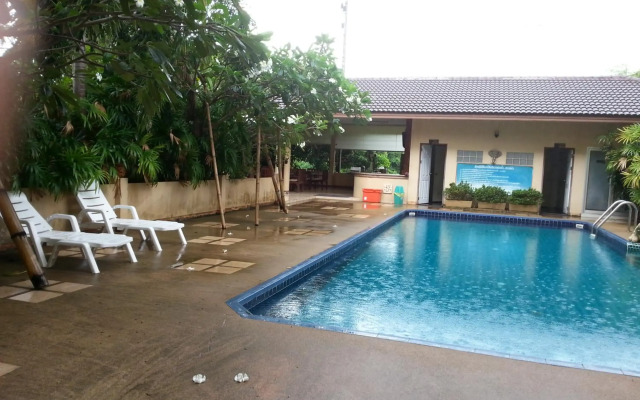 C.A.P. Mansion Hotel