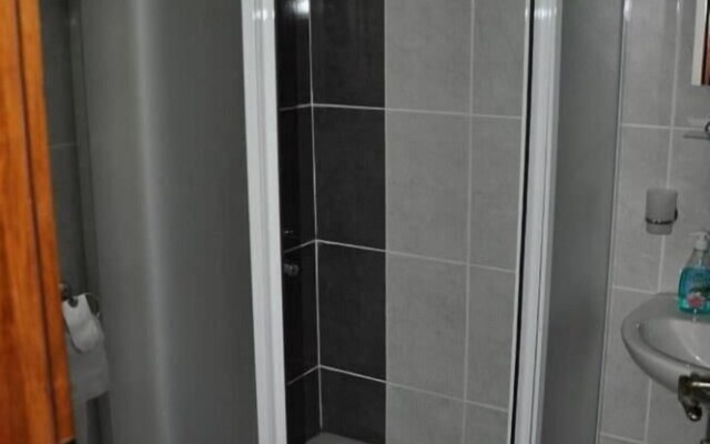 Yesil Bahce Bungalow - Ahsap Evler