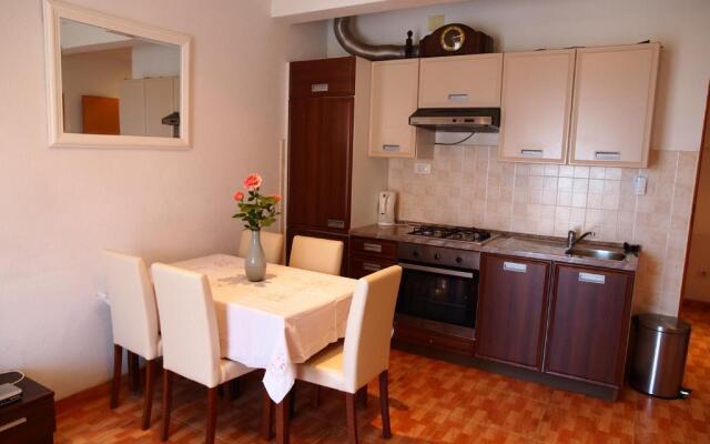 Apartmani Jela
