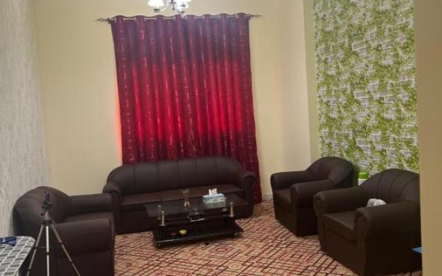 Al kaan building liwara 1 Ajman