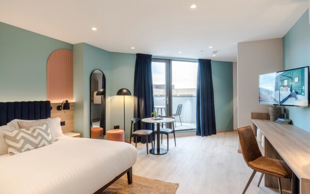 Your Apartment Milton Keynes