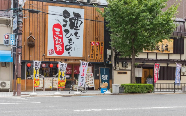 Ostay Awaza Hotel Apartment