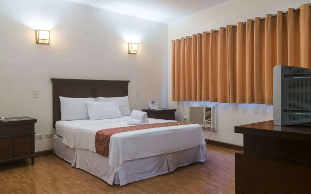 Oftana Suites Cebu near Oakridge