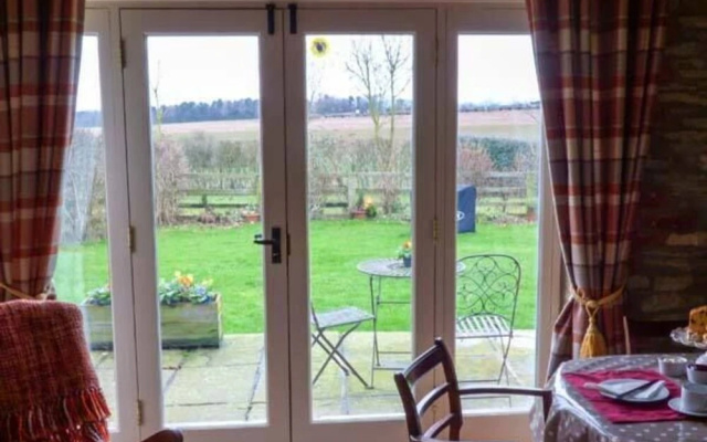 Pheasant Cottage