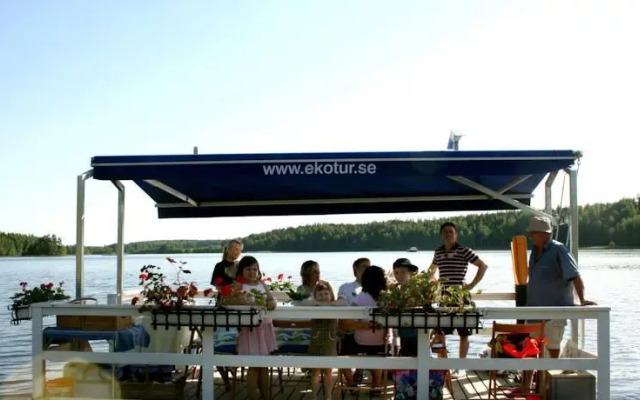 Ekotur Upplevelser i Regna