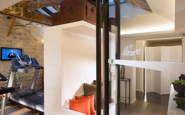 Hôtel Moliere