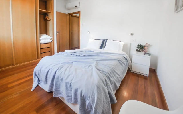 Trendy Apartments