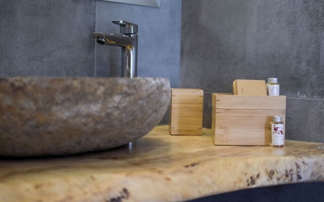 Ulysses Apartments Acropolis