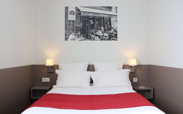 Le Quarre