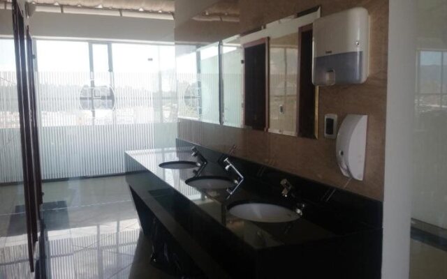 Hotel San Jose Real