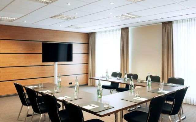 NH Collection Berlin Mitte Am Checkpoint Charlie