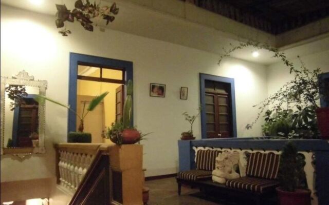 Hostal San Agustin