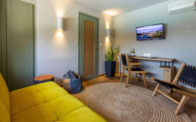 Mirabello Bay Luxury Resort