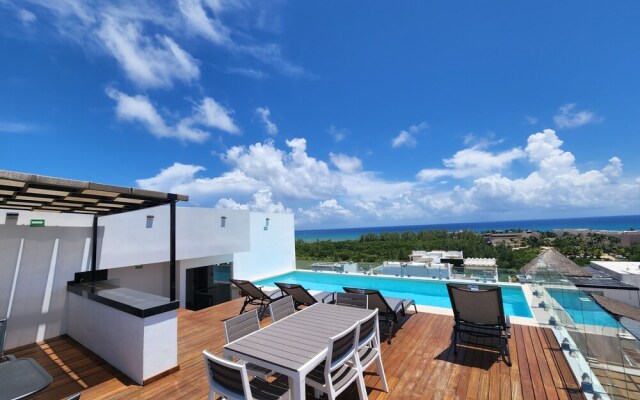 DK Exclusive Apartments by The Spot Rentals