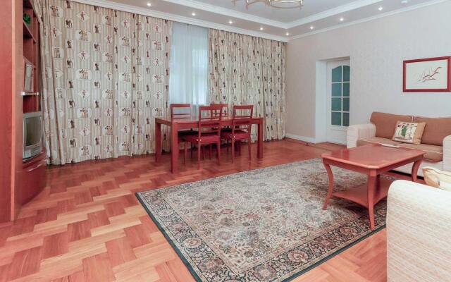 Санаторий Введенское