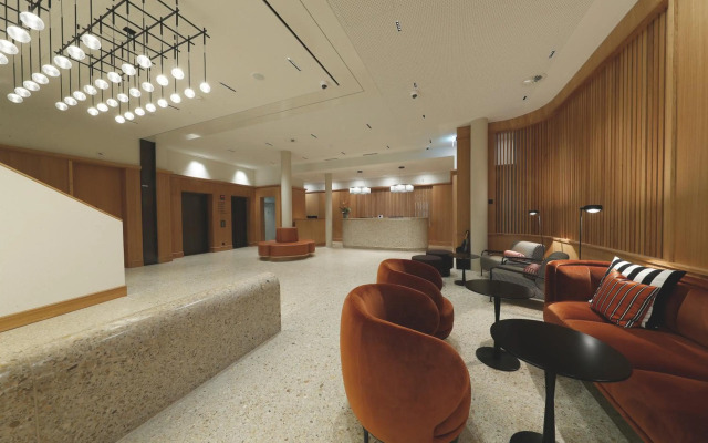 Best Western Plus Hotel Bern