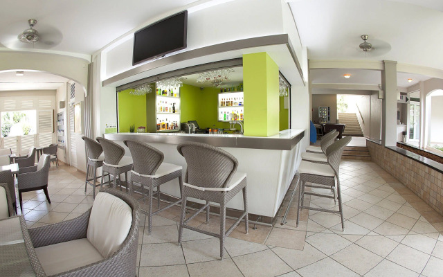 Hotel La Pagerie