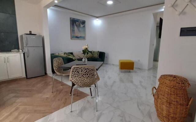 Guesthouse Leo S1 center Monastir
