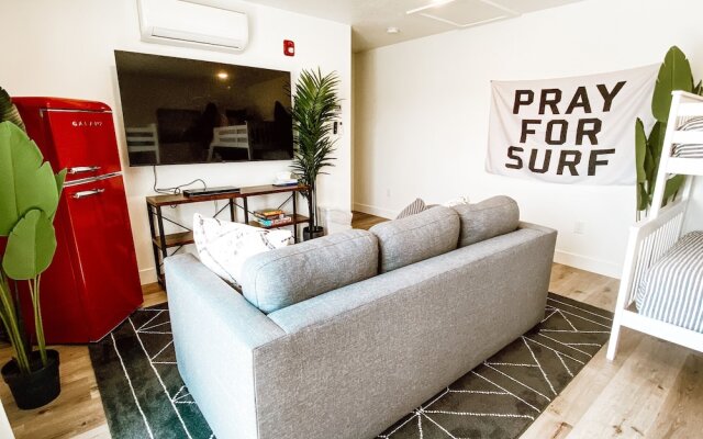 Stapes Escape #75 by RedAwning