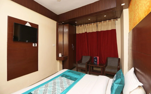 OYO 2576 Hotel Piknik