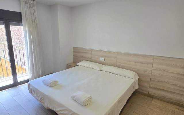 SM Apartments