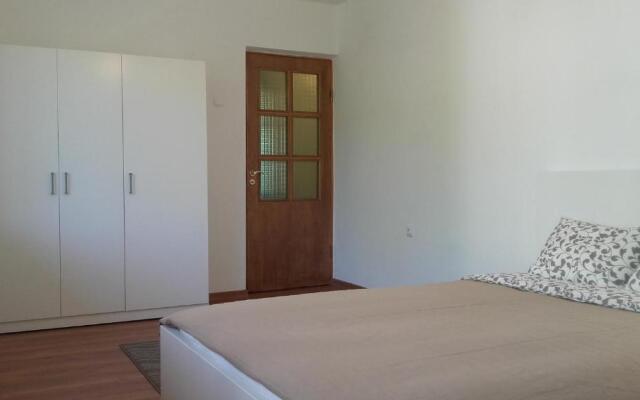 Trakai White Apartments