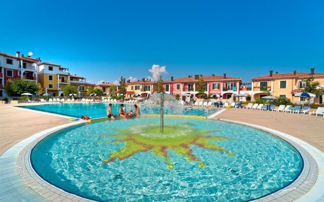 Feriendorf Villaggio Ai Pioppi
