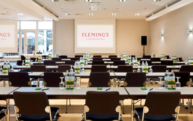 Flemings Hotel Wien-Stadthalle