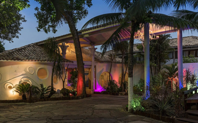 Own Búzios Beach Hotel