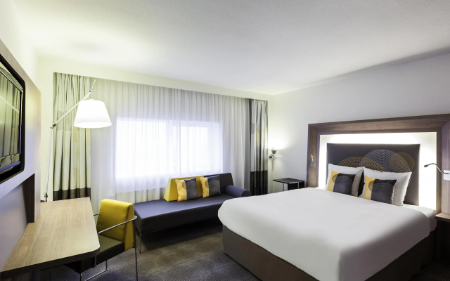 Novotel Den Haag World Forum - Image 5
