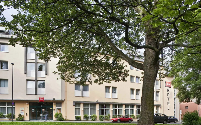 ibis Aachen Marschiertor, Aix-la-Chapelle