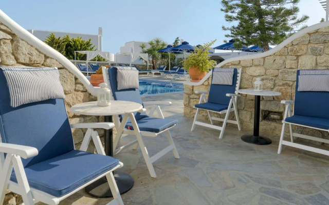 Bellissimo Resort