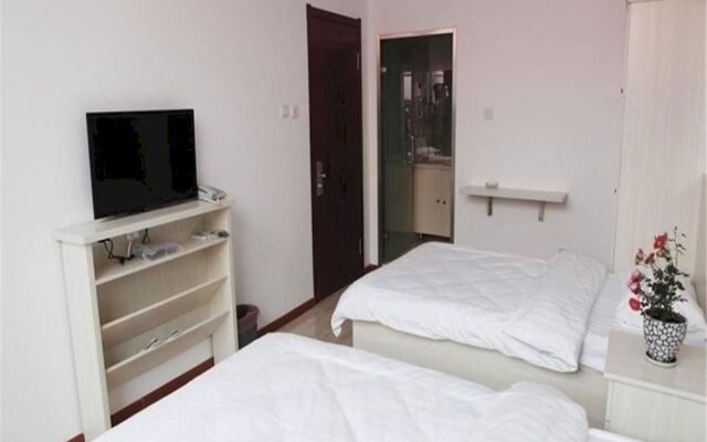 XinHai Hotel