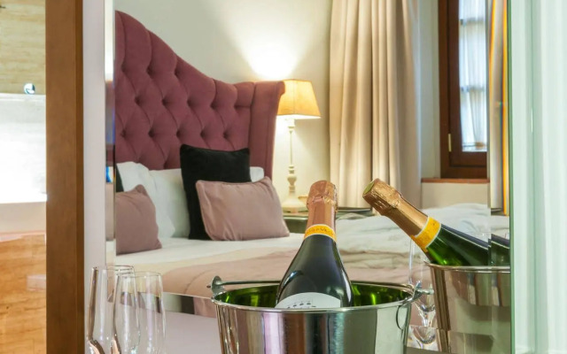 Hotel Boutique Palacio Pinello