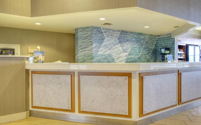 Springhill Suites by Marriott Lawrence