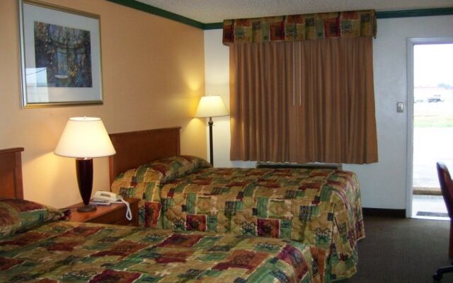 Regency Inn Fairfield