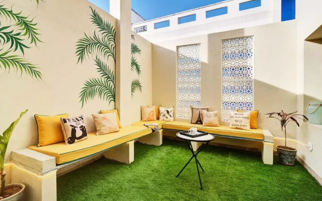 Avaanti Boutique Stay By Avaanti Stays