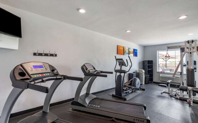 Comfort Inn & Suites Gatesville