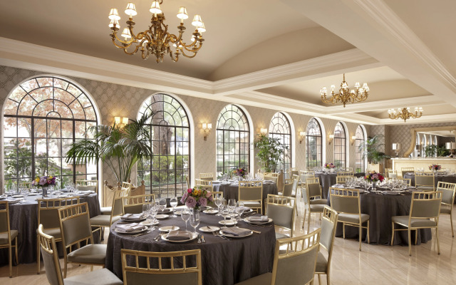 Rosewood Mansion on Turtle Creek