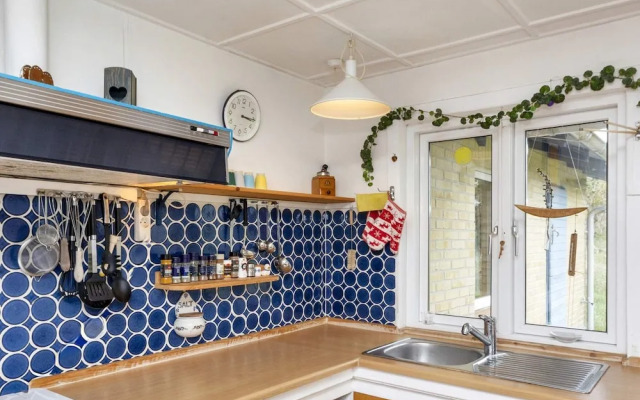 6 Person Holiday Home in Lokken-by Traum