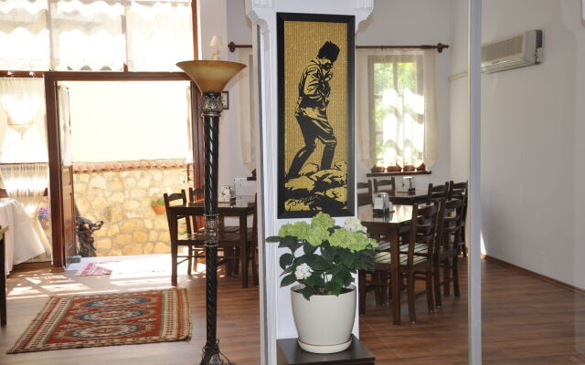 Kaleiçi Hotel