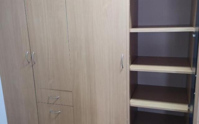 Orsika HillTop Apartman