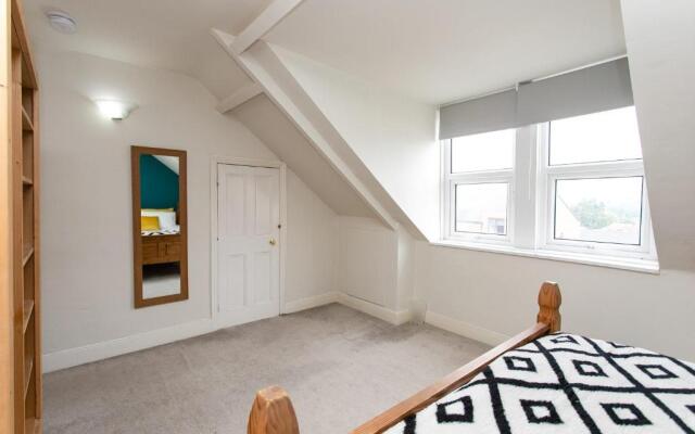 Saltwell Duplex Newcastle by #ShortStaysAway