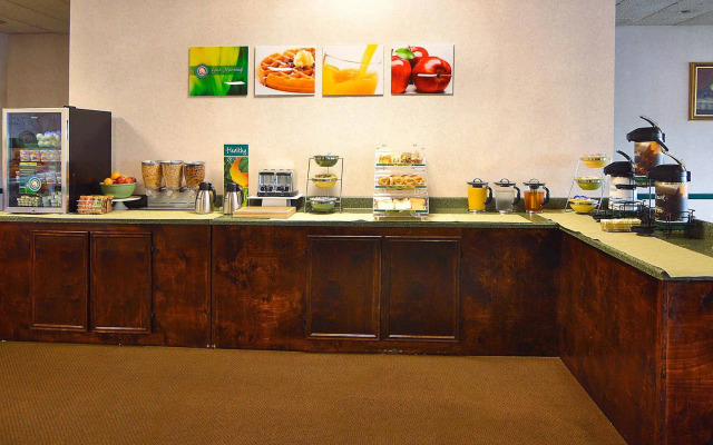 Quality Inn Gainesville