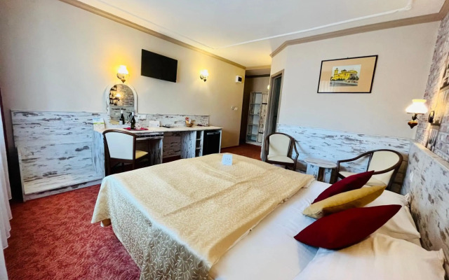 Hotel Korona Eger