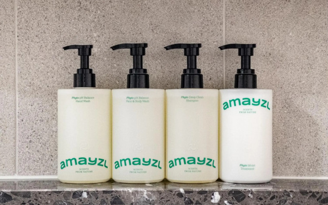 Hotel Wavellent Yangyang