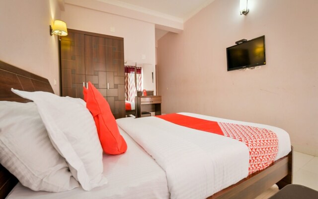 OYO 2565 Wayanadia Resort