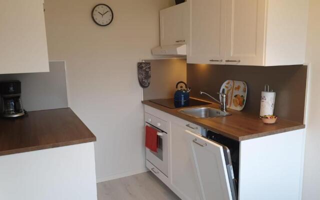 Hamina Orange Apartments Kadetti 2